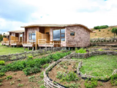 Ocio Territorial Hotel Hotels in Castro