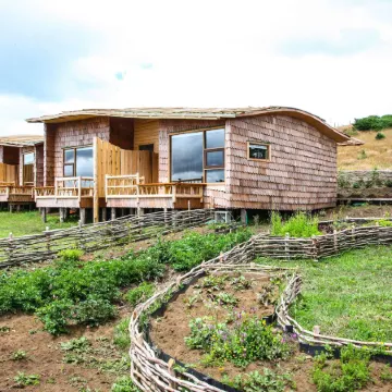 Ocio Territorial Hotel