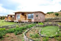 Ocio Territorial Hotel Отели рядом с достопримечательностью «Church of Chiloé»