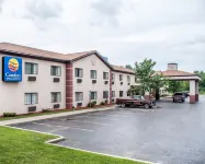 Comfort Inn & Suites Hôtels à : Eden