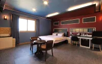 GoldenRoot Hotel in Gimhae Hotels in Gimhae