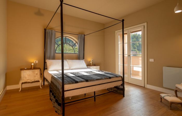 Luce Boutique Hotel