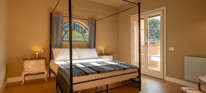 Luce Boutique Hotel Отели в г. Павия
