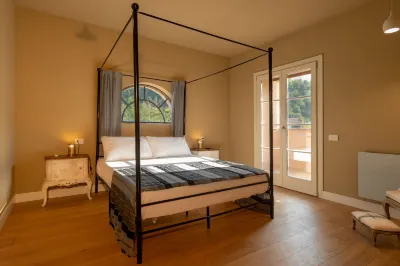 Luce Boutique Hotel Hotels in Tassara