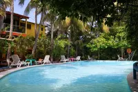 Hotel Estero y Mar - Pools