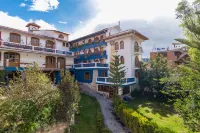 San Sebastian Hotel Boutique Hotels in 
