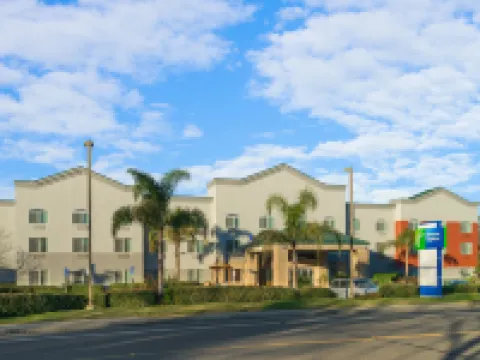Holiday Inn Express ROCKLIN - GALLERIA AREA by IHG Hotels in Rocklin