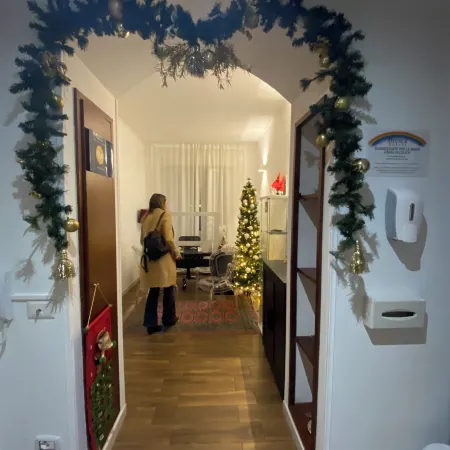 Mapi’s Rooms