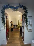 瑪皮客房飯店