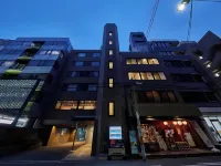 GRAND HOSTEL LDK Osaka Shinsaibashi(Formerly THE STAY OSAKA Shinsaibashi) Hotels near Chuo Ward