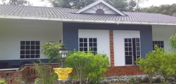 瑟裏克南岡酒店