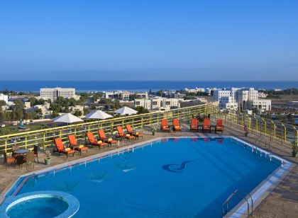 City Seasons Hotel & Suites Muscat