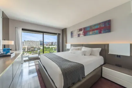 Lifestyle Laghetto Collection Отели рядом с достопримечательностью «Ilha Da Gigoia»