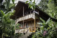 Casa Divina Eco Lodge