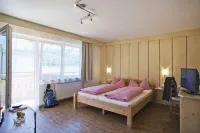 Alphotel Mittersill # Inklusive Sommercard # Hôtels à : Wald im Pinzgau