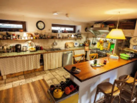 香普宅邸酒店 喇沙酒店