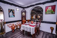 Casa Octavian - servizio colazione