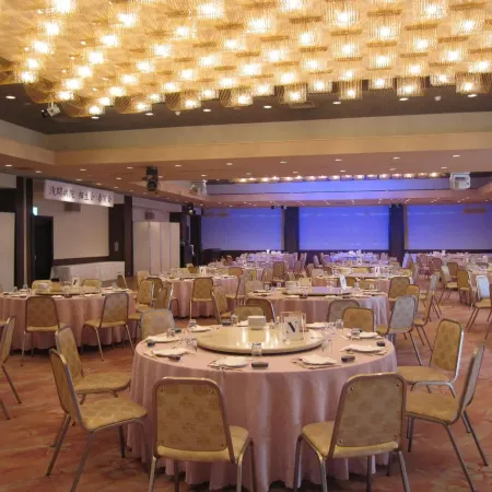 Saku Grand Hotel