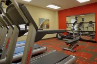 Courtyard Jacksonville Orange Park - Gym