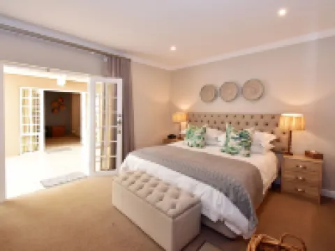 Mont d'Or Hotel Clarens Hotels in Thabo Mofutsanyane