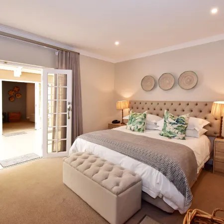 Mont d'Or Hotel Clarens