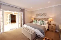 Mont d'Or Hotel Clarens Hotels in Клеренс