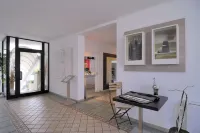 Hotel Ambrosio la Corte