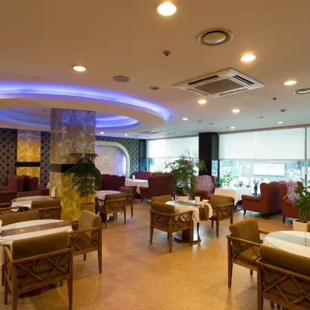 Benikea Daelim Hotel