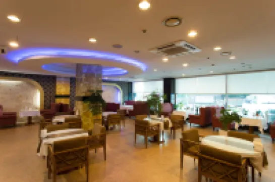 Benikea Daelim Hotel