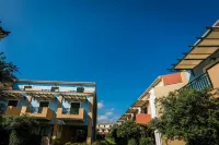 Mediterranean Beach Resort