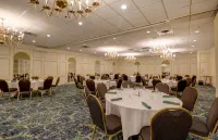 Senator Inn & Spa Hotels in Augusta