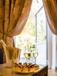 Hôtel Château de la Marlière Hotels in Hirson