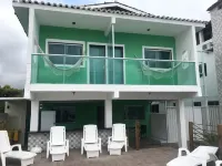 Casamar Pousada