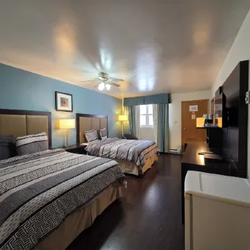 Shenstone Motor Inn and Restaurant