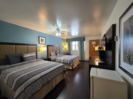 Shenstone Motor Inn and Restaurant