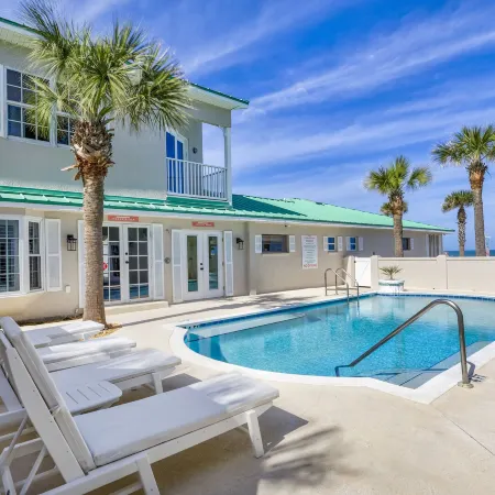 Island Cottage Inn - Adults Only