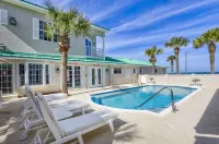 Island Cottage Inn - Adults Only - Sea View