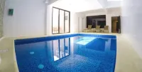 Seville Park Hotel Hotels in Faxinal dos Guedes