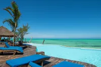Pongwe Beach Hotel Hotels in Pongwe
