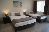 Beachside Motor Inn by Golden Chain - balcony