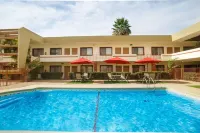 Quality Inn Ciudad Obregon Hotels in Ciudad Obregon