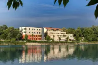 Thai Si Royal Thai Spa Hotels in 