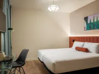 Bypillow Amari Hotels near Deusto Bridge