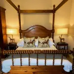 The Wensleydale Hotel Hotels in Coverham with Agglethorpe