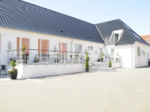 Hotel CoCo Aps Hotels in Esbjerg