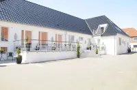 Hotel CoCo Aps Hotel a Esbjerg