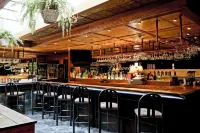 Sands Ocean Club - bar