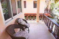 Kiangchan Resort Hotels in Thung Tako