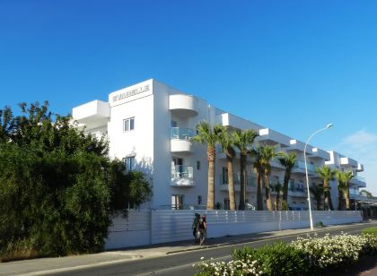 Evabelle Napa Hotel Apartments