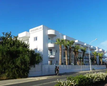 Evabelle Napa Hotel Apartments Hotels in Ayia Napa